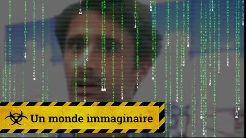 Un monde immaginaire