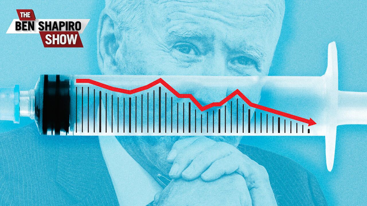 Authoritarian Biden Is Murdering The Economy | Ep. 1350