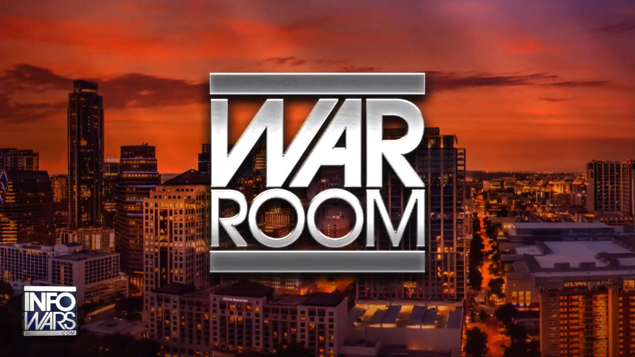 War Room - Hour 2 - Sep - 14 (Commercial Free)