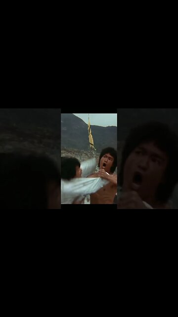 Bruce Lee Enter the Dragon #shorts