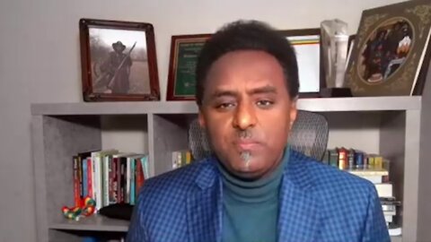 የሰልፉ አላማ የአብይ አህመድን ስልጣን ለማስጠበቅ ወይንስ የእውነት አሸባሪዎችን ለማውገዝ? - ሀብታሙ አያሌው
