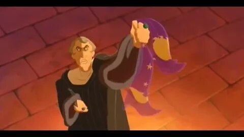 Me When I Ask the Blessed Virgin Mary to Protect Me From Sexual Temptation and Impurity