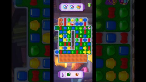 Shorts Playrix Homescapes Gameplay Walkthrough Level 12205