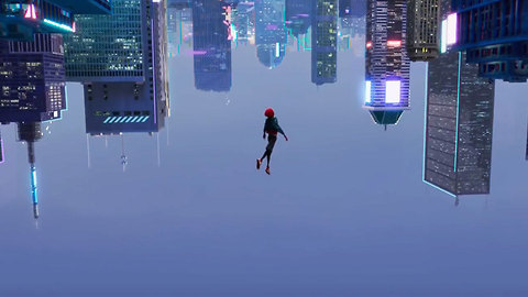 Spider-Man: Into the Spider-Verse Full Movie 2018 | HD English Subtitle