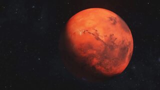 Mars Mysteries (New Season Nov, 3rd!)