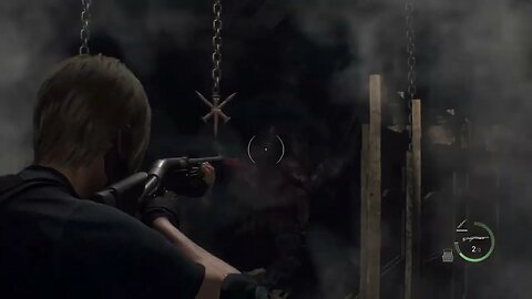 Resident Evil 4 Remake Rerun p16