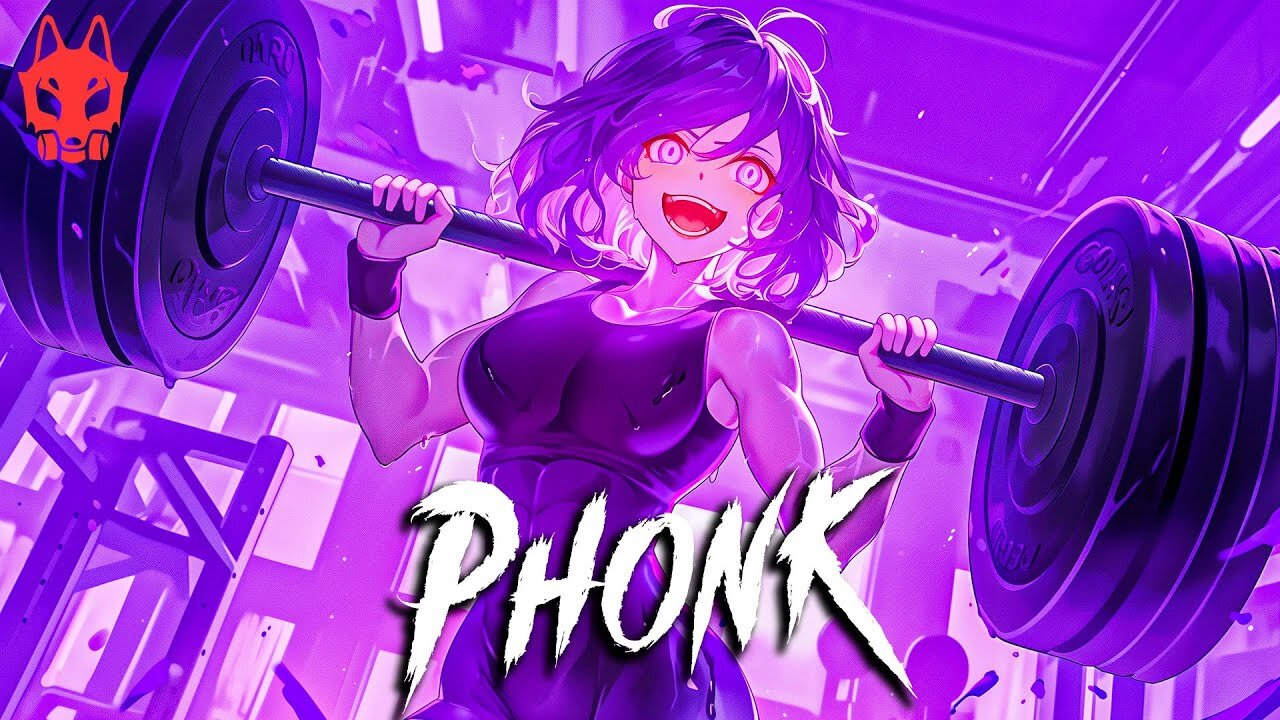 THE BEST AGGRESSIVE PHONK 2024 ※ BEST PHONK MUSIC PLAYLIST ※ GYM, AGGRESSIVE, FUNK ※ Фонк 2024 #021