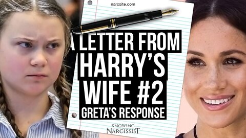 A Letter from Harry´s Wife #2 : Greta´s Response