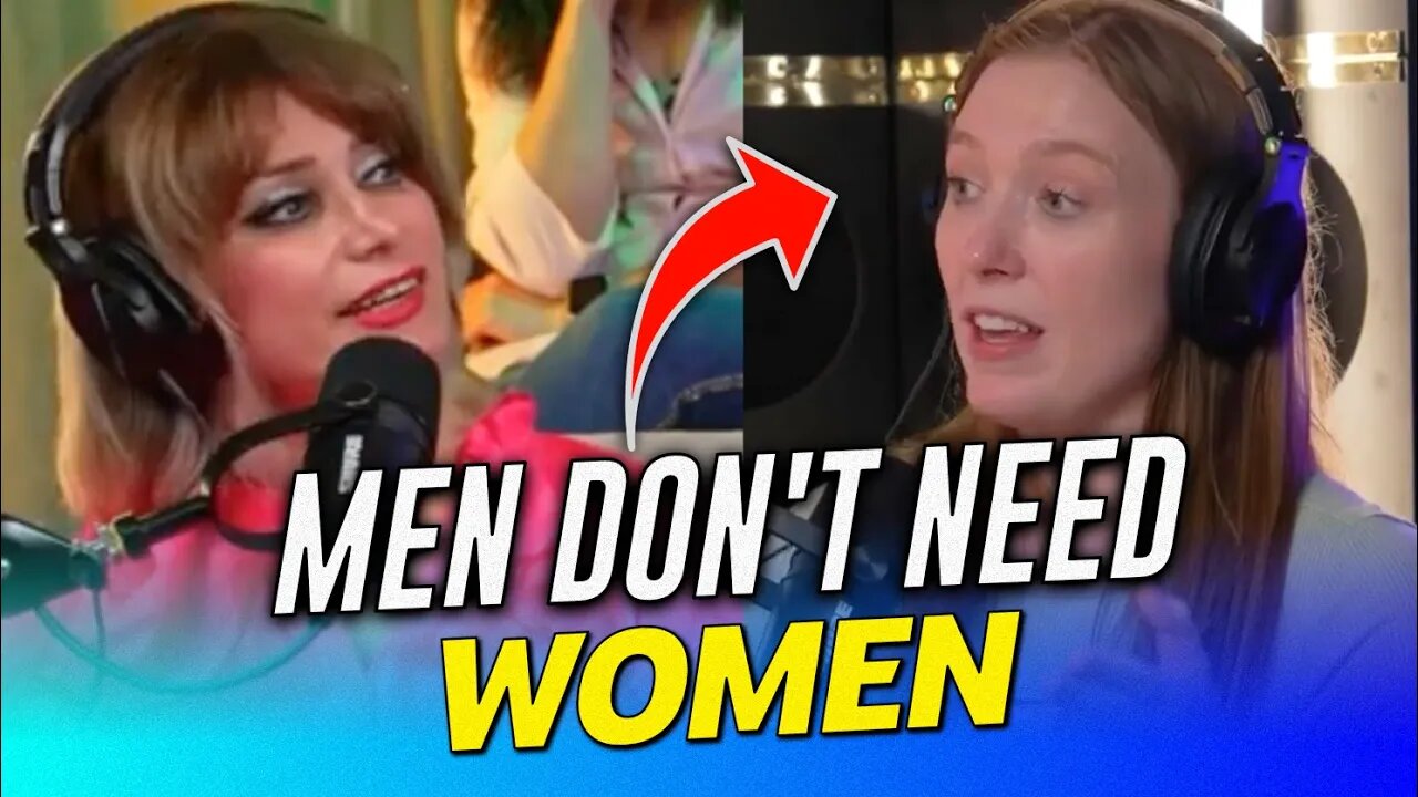 She Got TRIGGERED When Pearl Said THIS