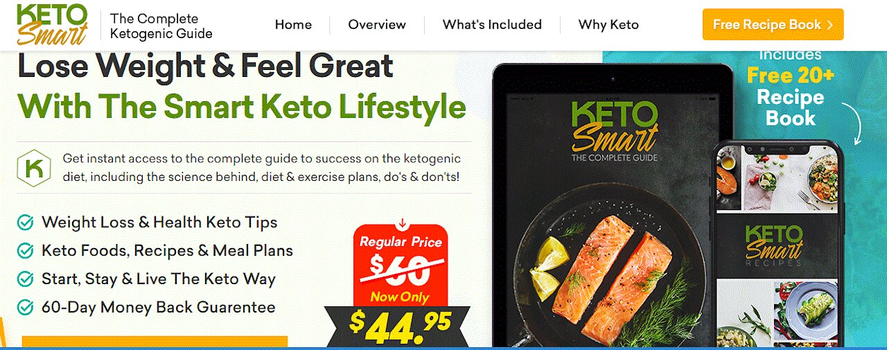 Everything You Need to Know About the Keto Diet