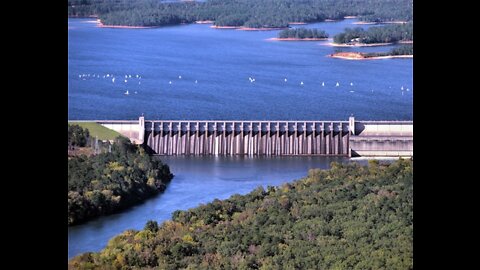 2022-64 Dams - with Special Guest Josiah