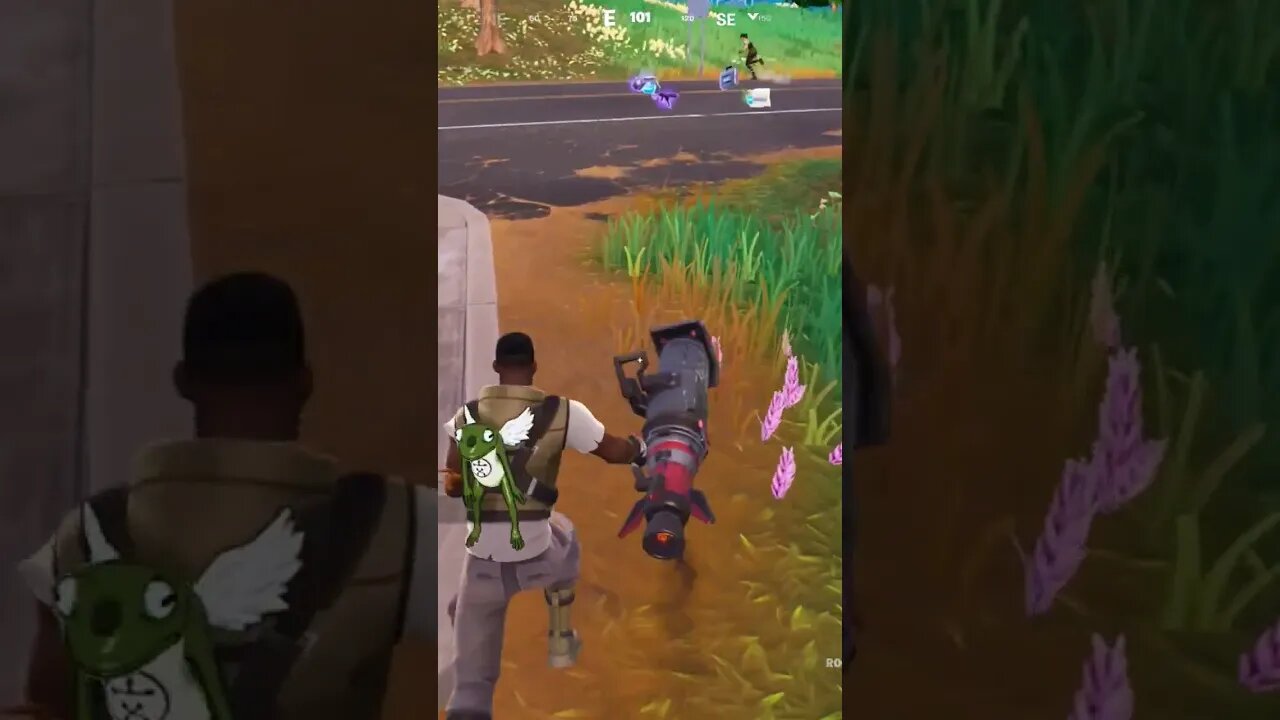 Looking for Weapons #epic #fortnite #gaming