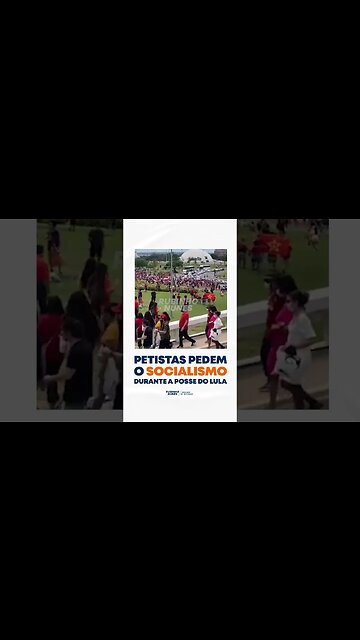 A galera da "democracia" defendendo o socialismo. O amor venceu. #shorts #lula #bolsonaro #alckmin