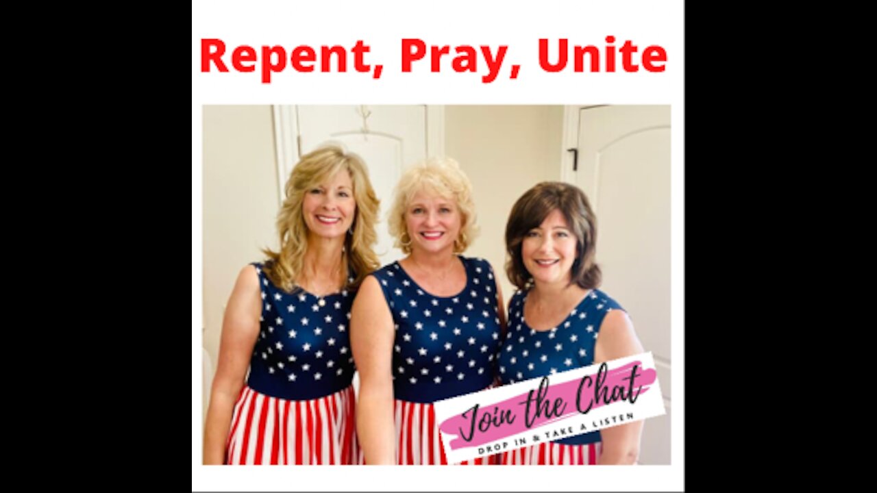 Repent for Refreshment
