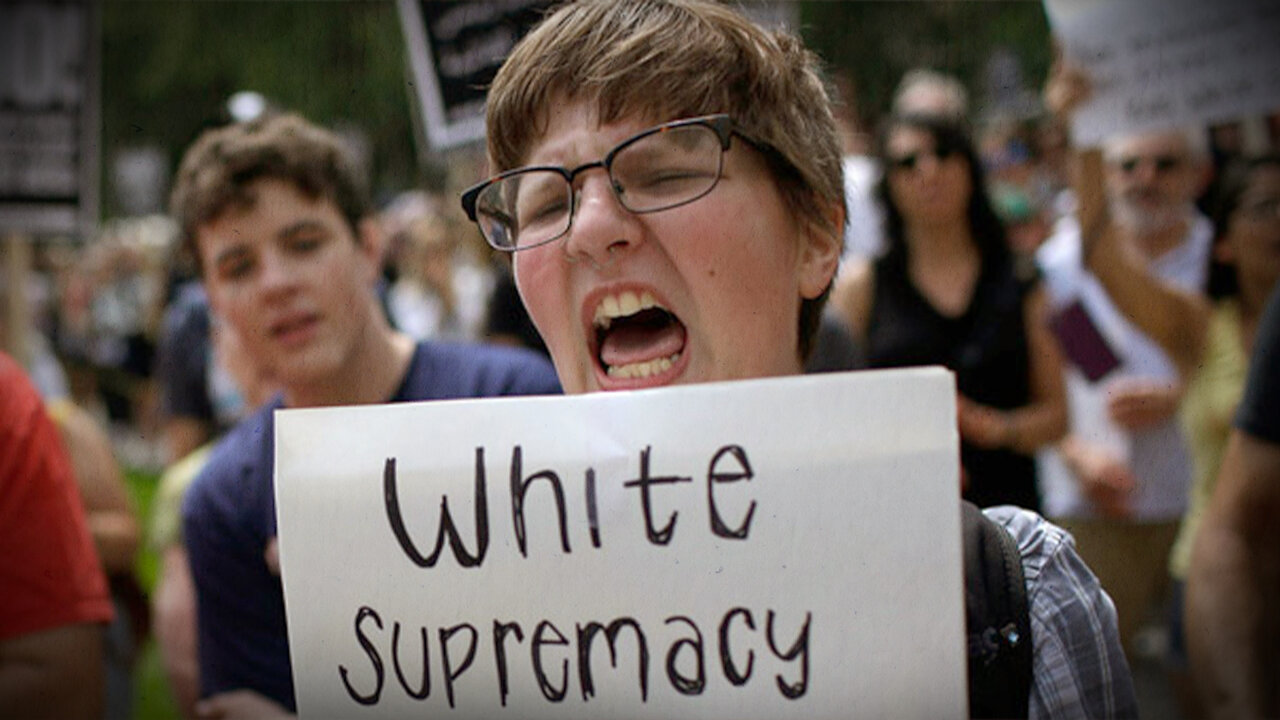HIGHLIGHTS - Stand Up Against Critical Race Theory