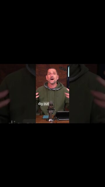 Are You By Yourself In A Pit?