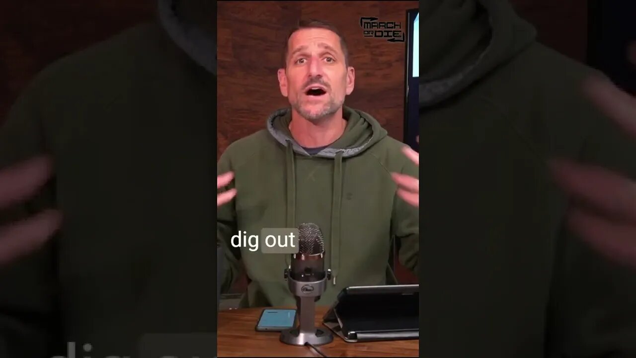 Are You By Yourself In A Pit?