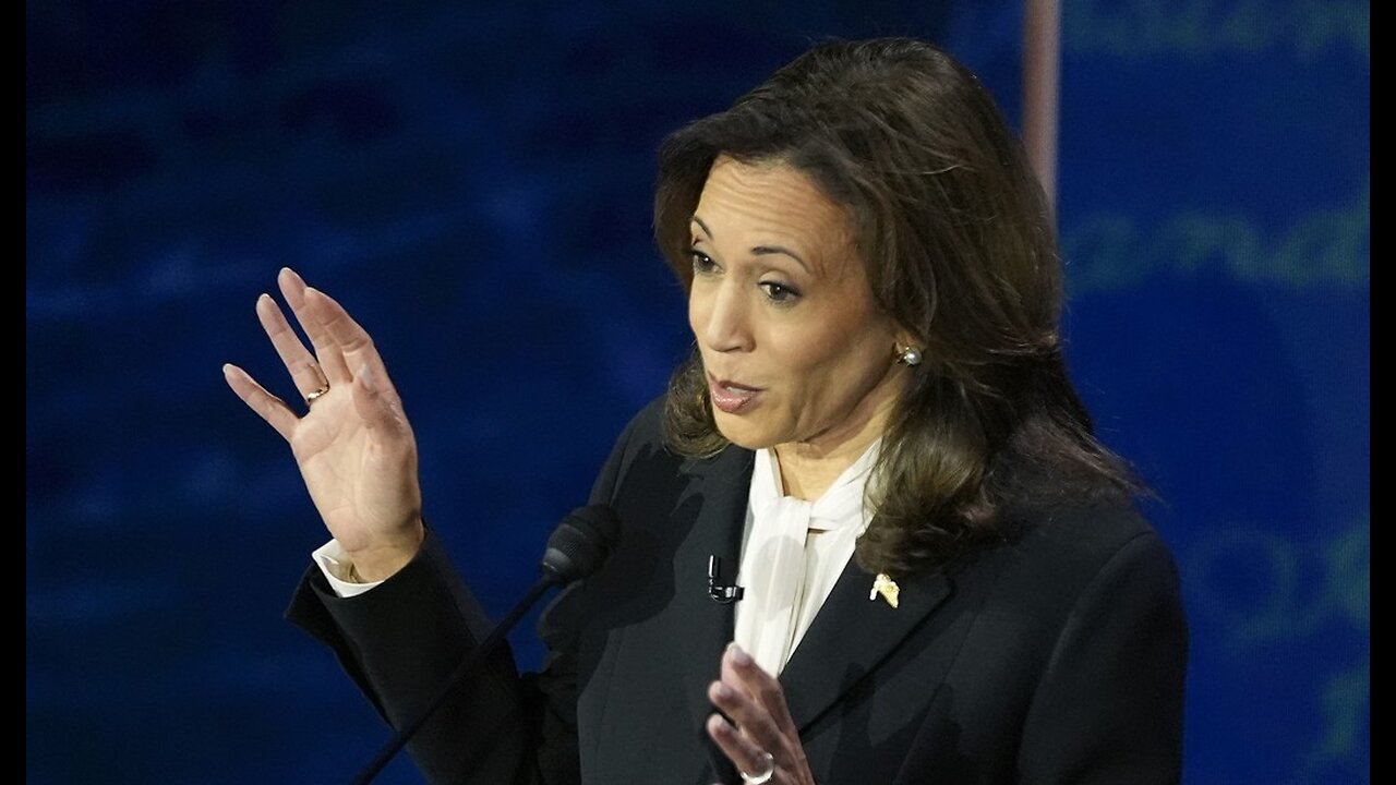 Swing-State Voters Say Kamala Harris 'Insulting My Intelligence' With Her Non-Answers