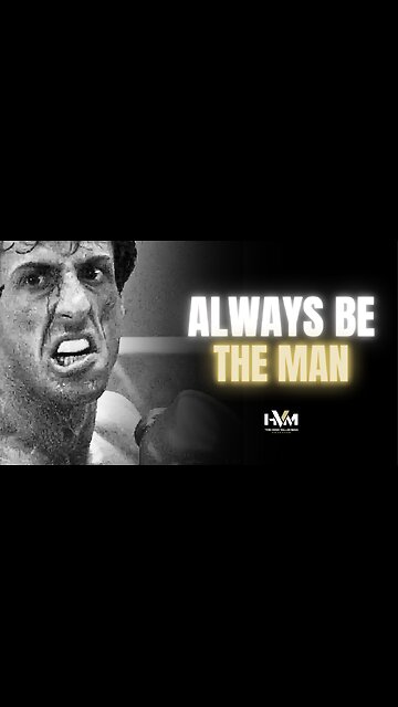 Most Men Are The Nice Guy Because This