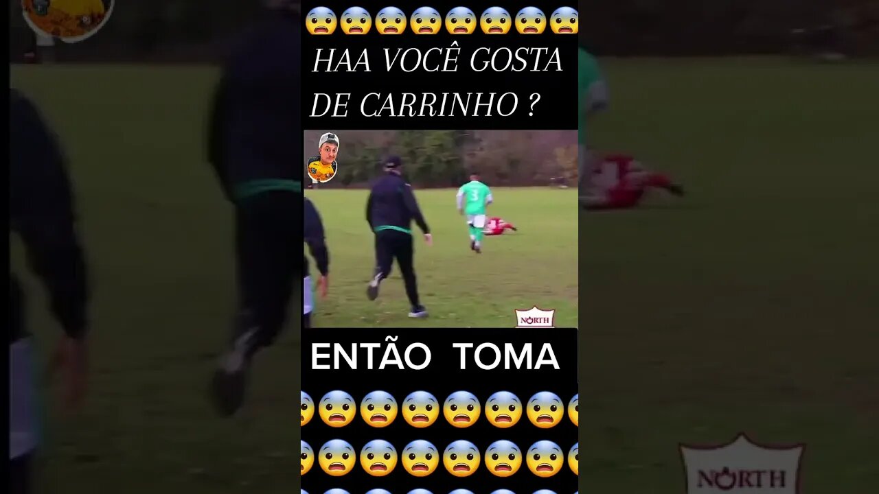 GOSTA DE CARRINHO ? ENTAO TOMA !! #memes #viral #futebol #tiktok #comedia #fy #shorts