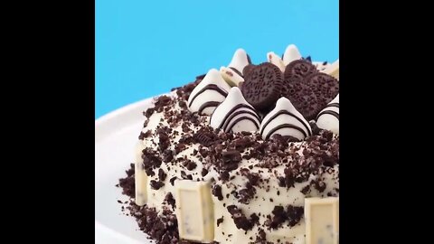 Oddly Satisfying Chocolate Cake Decorating Ideas Best Yummy Chocolate Cake Tutorials