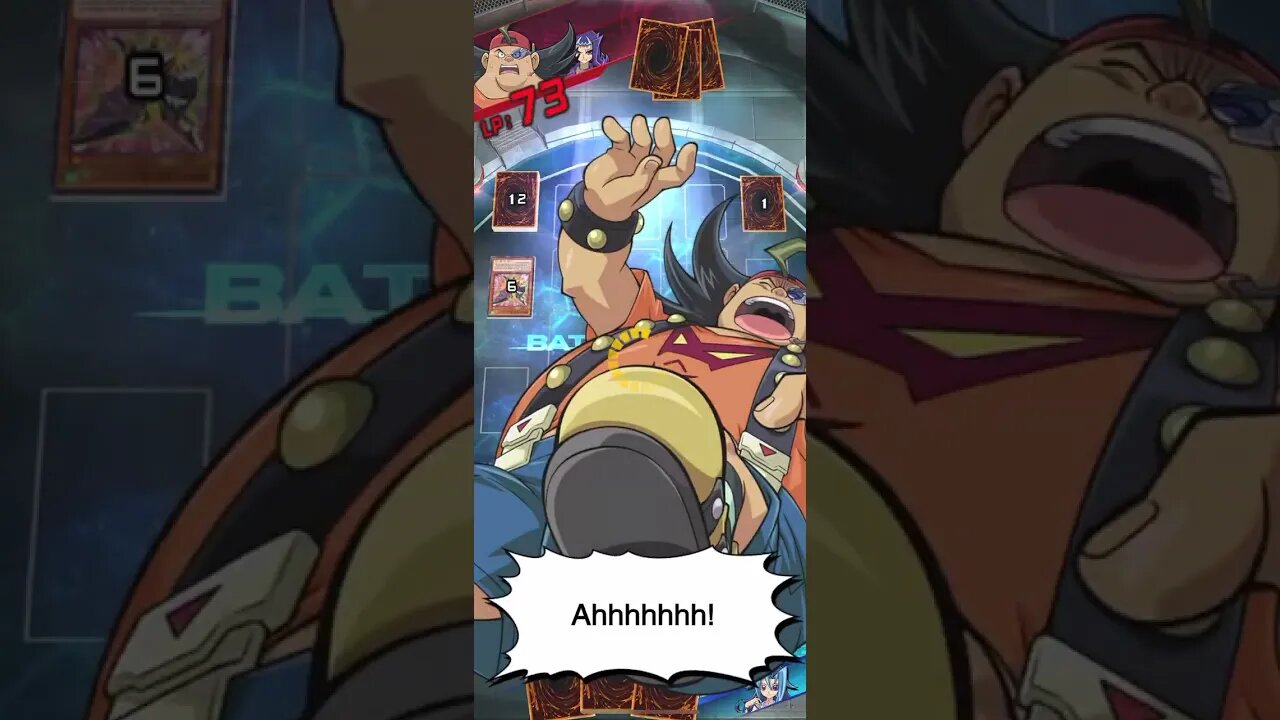 Yu-Gi-Oh! Duel Links - Tag Duel Tournament March 2023 x Zexal Cup (Full) Gameplay