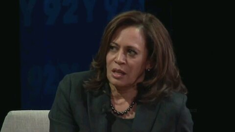 SHE IS SICK #kamala #trump #election2024