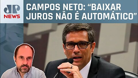 Economistas alertam para perigos da proposta do arcabouço fiscal