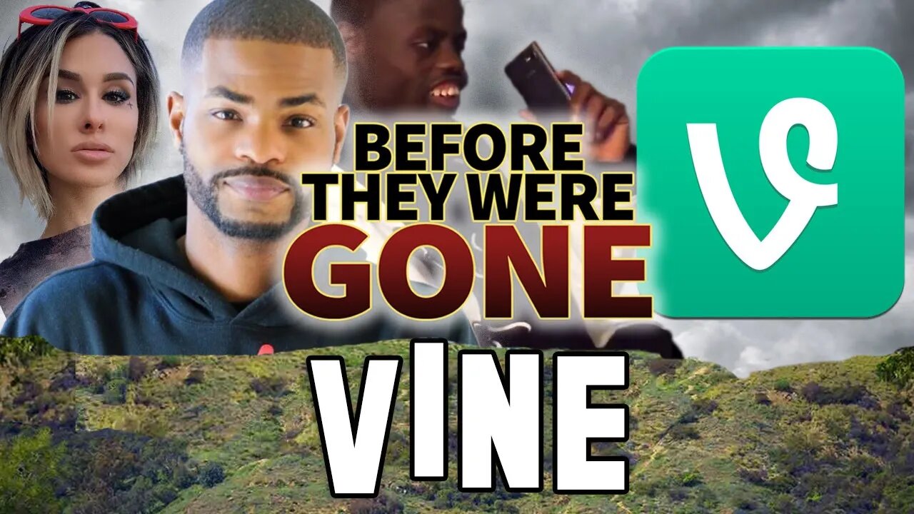 VINE | Before They Were Gone