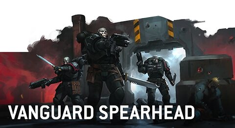 New Raven Guard Detachment incoming, my quick take.