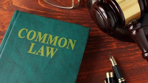 HOW TO CREATE A COMMON LAW IDENTIFICATION CERTIFICATE