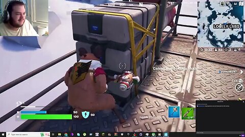 With the Boys in 2023!! | Fortnite With Friends
