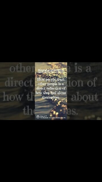 #dailyq#shorts #dailyquotes #joeybmanifestluv uotes aily