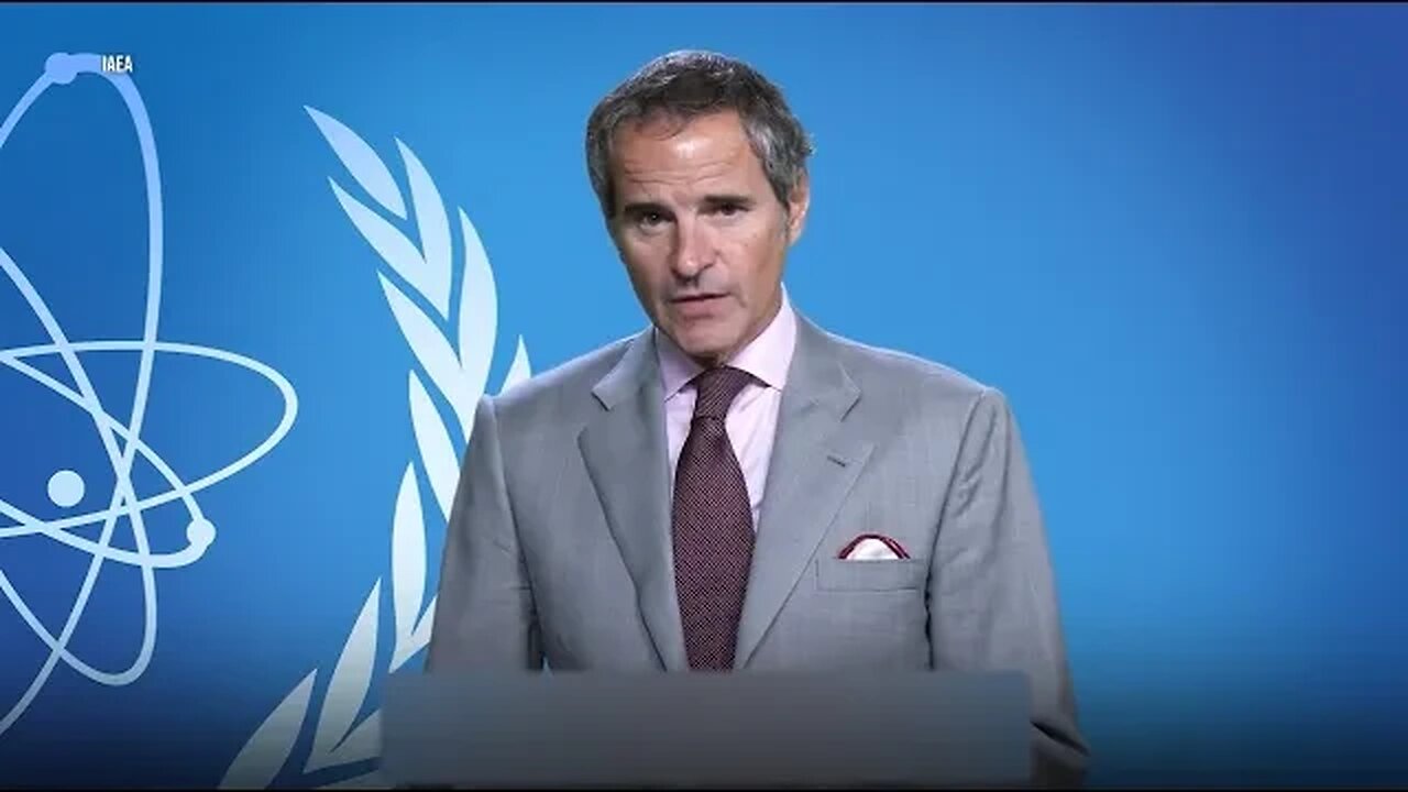 IAEA praises Qatar's role in the peaceful use of nuclear energy