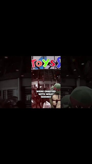 Toys R Us The Untold Story You Wont Believe