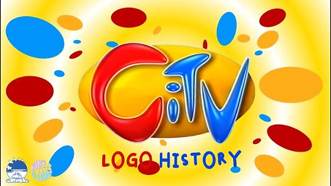 CITV Logo History