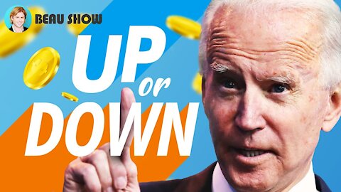 Raise Taxes and Kill Jobs | Biden VS. Business | THE BEAU SHOW