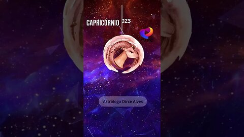 Horóscopo de #Capricórnio e seu anjo protetor #shorts