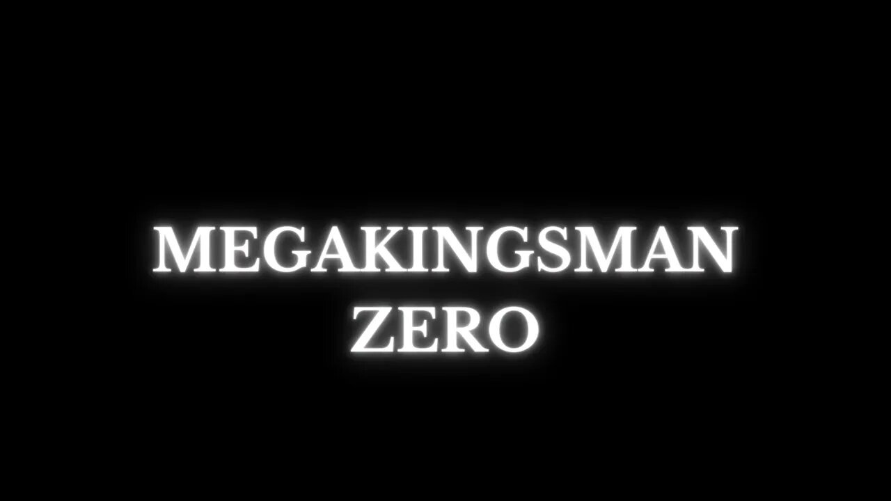 Megakingsman Zero Website