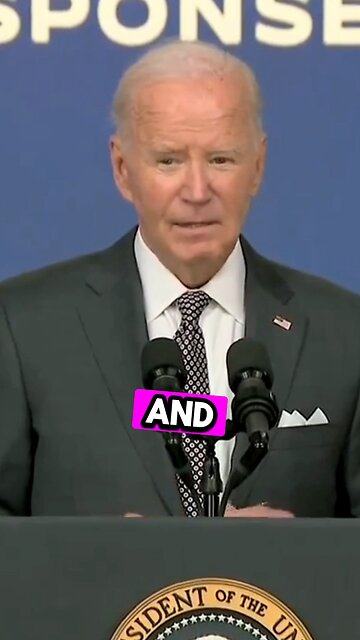 Joe Biden Urges Congress to Return for Hurricane Relief