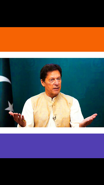 Pakistan Got Regime Changed