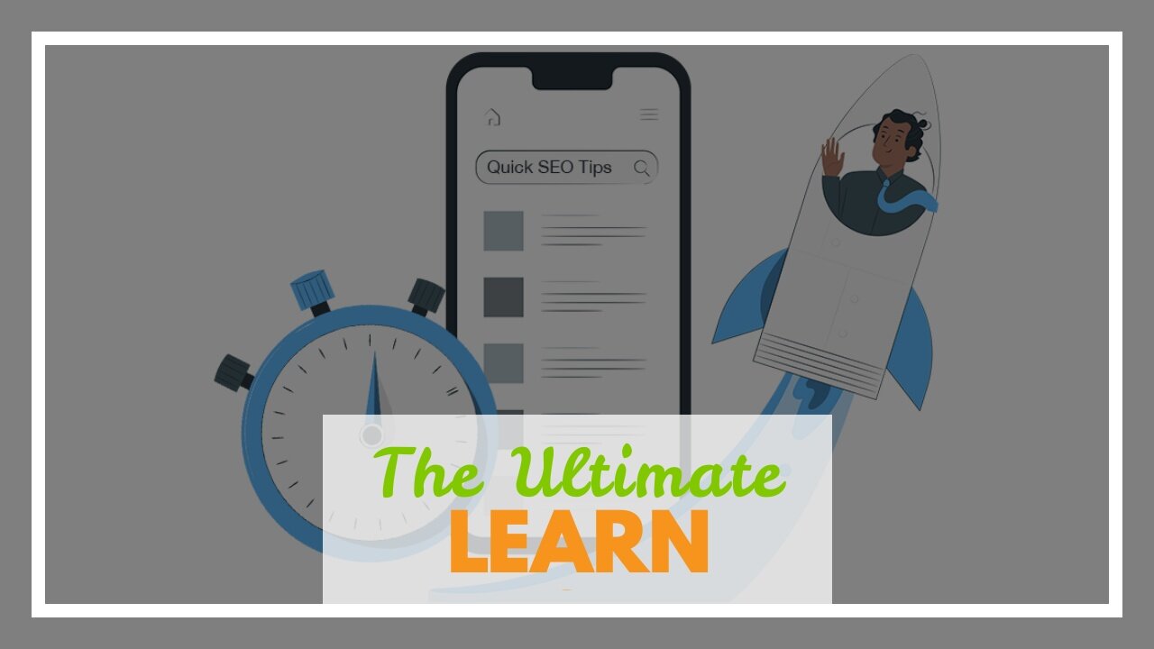 The Ultimate Guide To Top 10 important SEO Tips For 2022 - Simplilearn