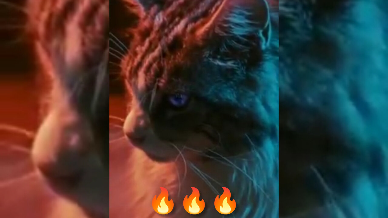 Cat WhatsApp status videos 😍😍🔥🔥 #Status #Rumble #Whatsappstatus #viral #trending #cat #catattitude