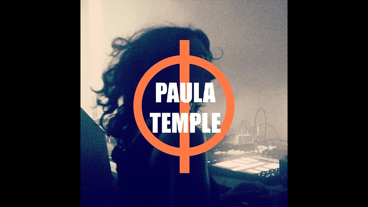 ⛑️#paulatemple