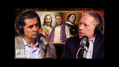 "Return To Normal" - Neil Howe PREDICTS The Fourth Turning Will Restore American Values & Principles