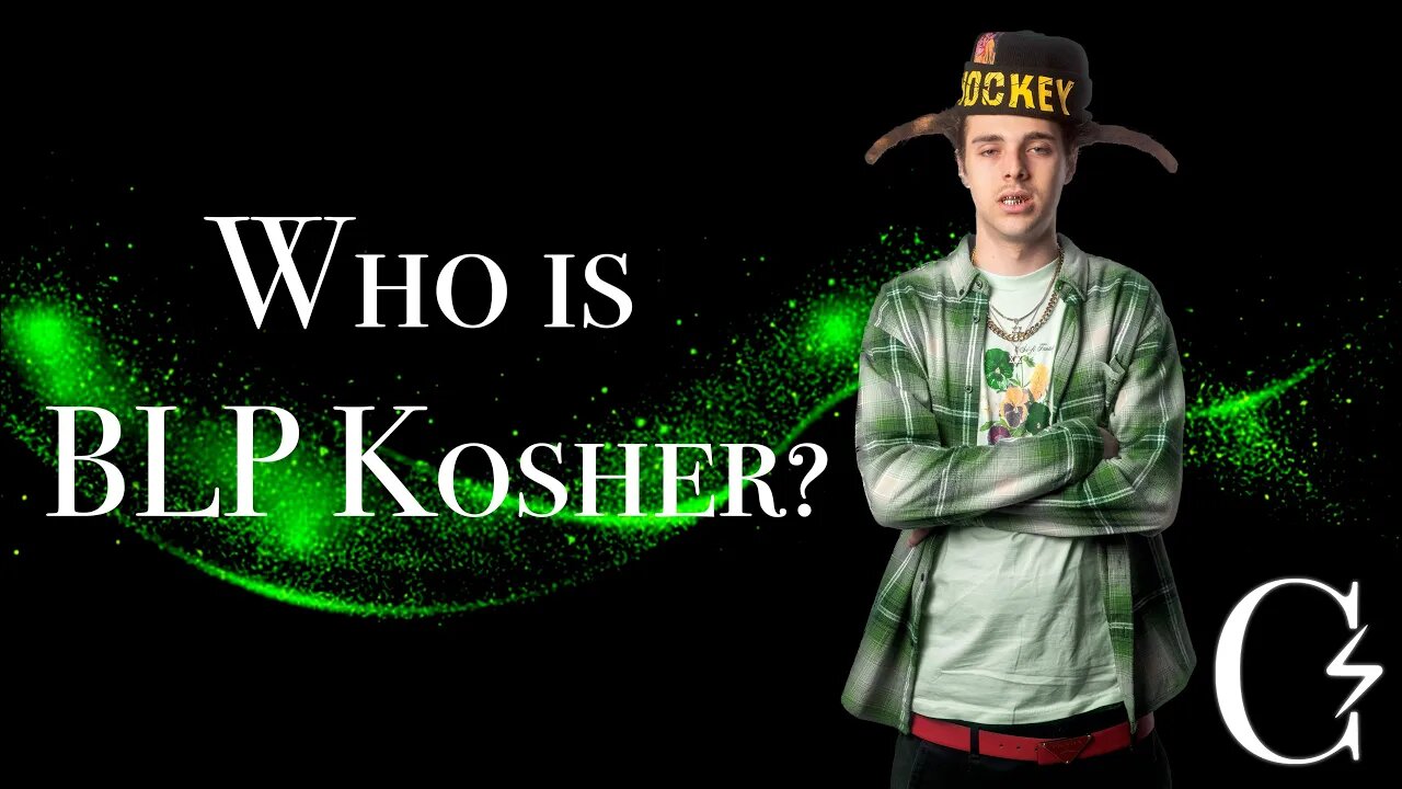 Who is BLP Kosher?