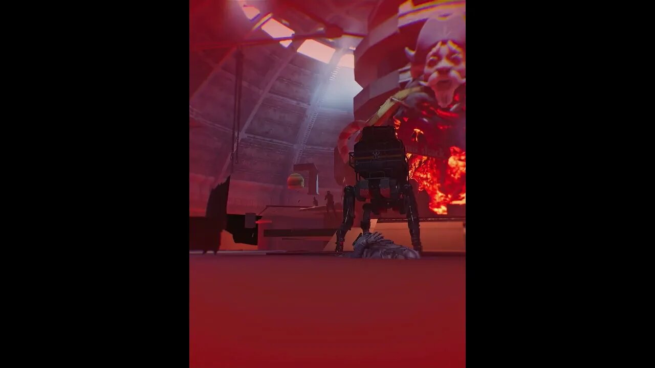 Almost There (XDefiant)