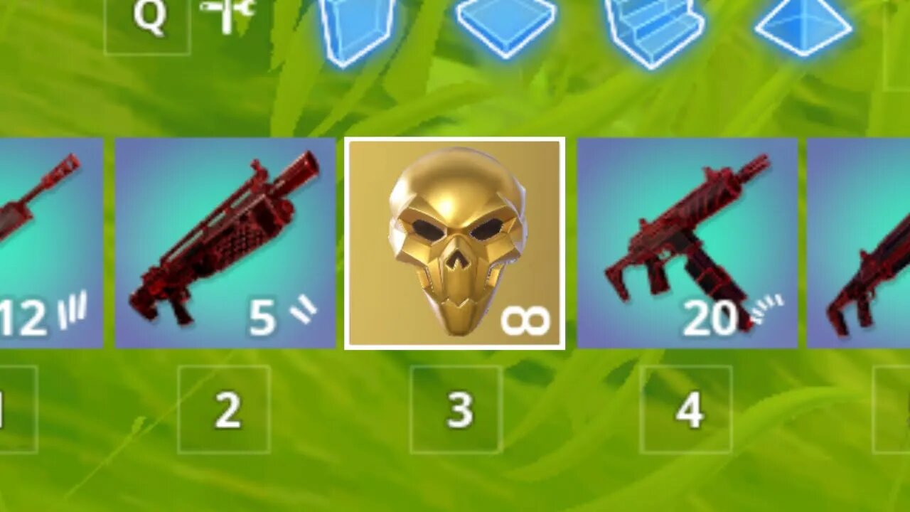 Fortnite Is Officially BROKEN..