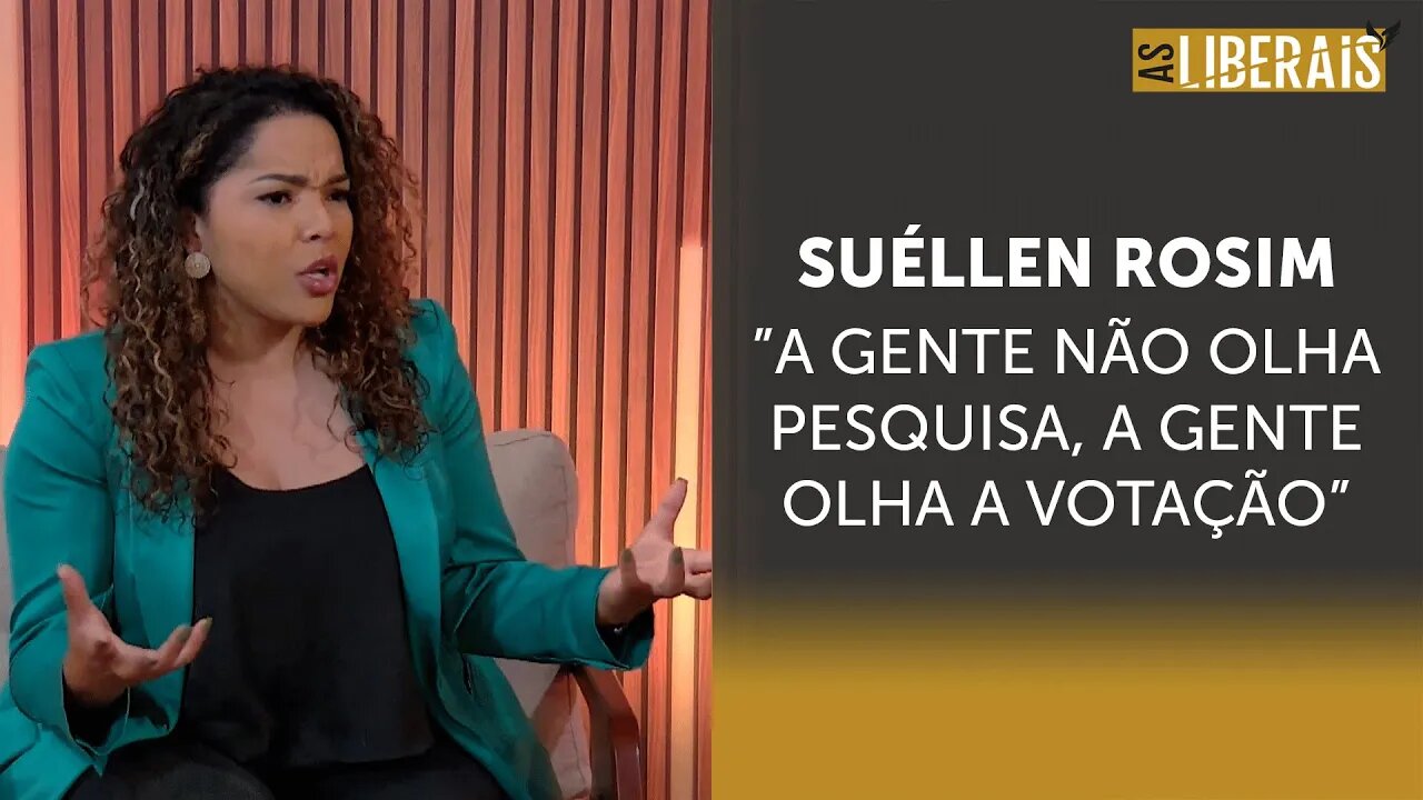 Prefeita de Bauru disse que ganhou as eleições mesmo sem aparecer na liderança das pesquisas | #al