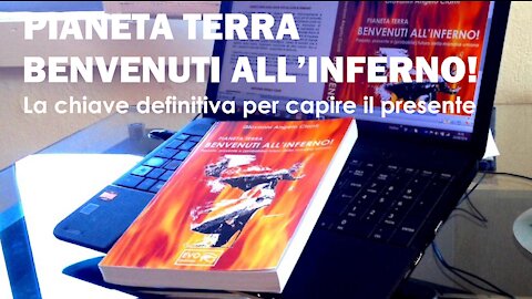 PIANETA TERRA, BENVENUTI ALL'INFERNO!